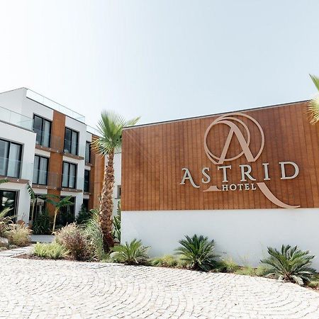 Astrid Hotel ギュムシュルク エクステリア 写真