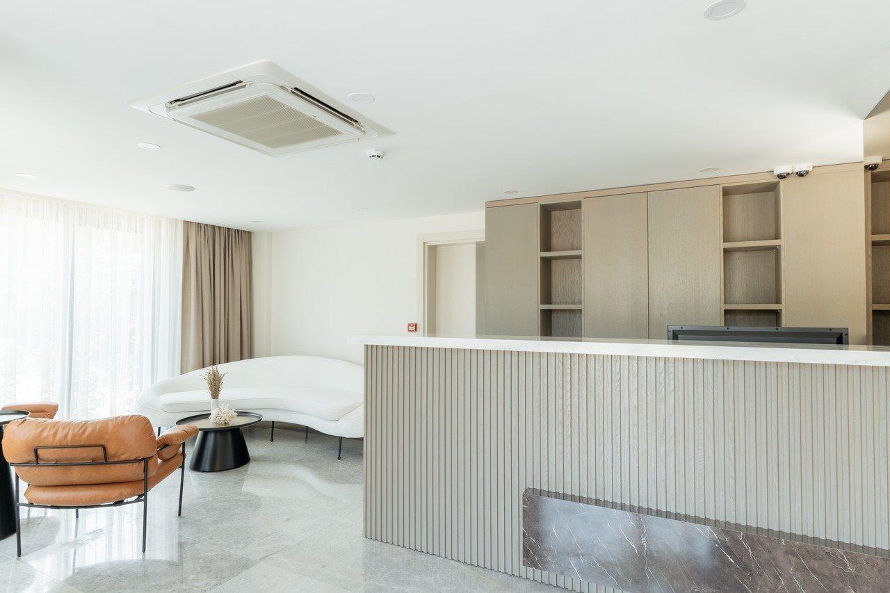 Astrid Hotel ギュムシュルク エクステリア 写真