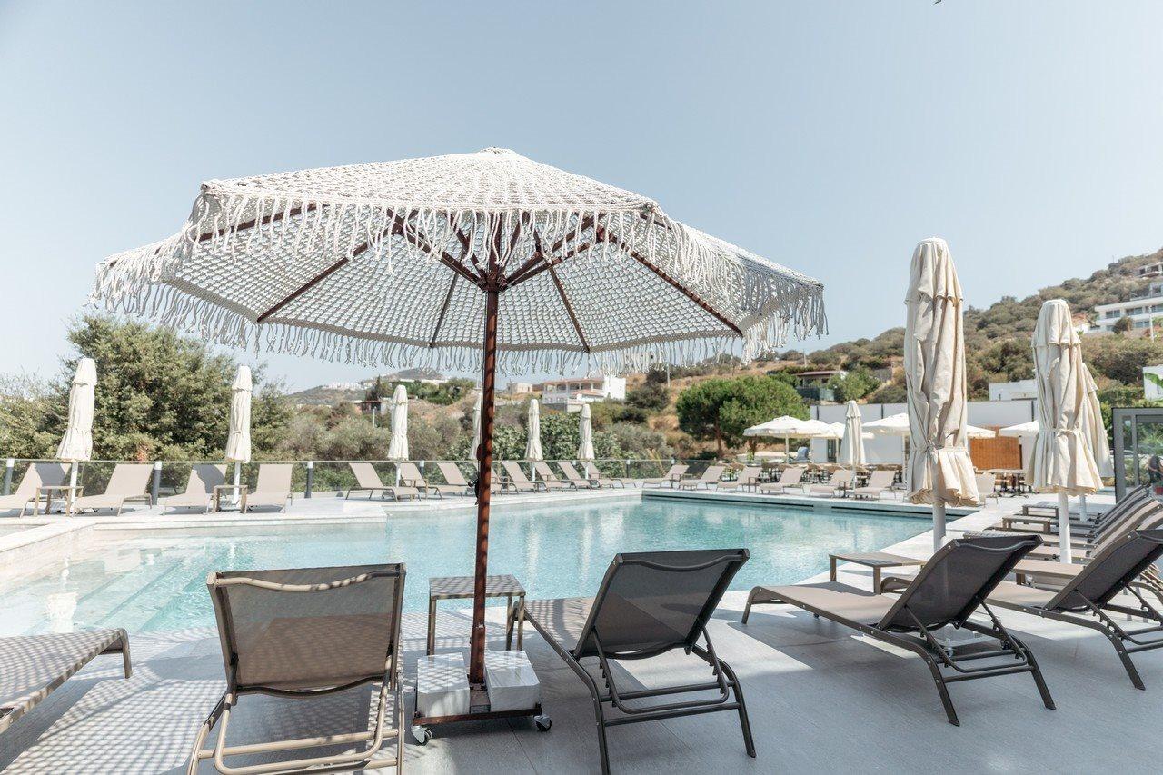 Astrid Hotel ギュムシュルク エクステリア 写真
