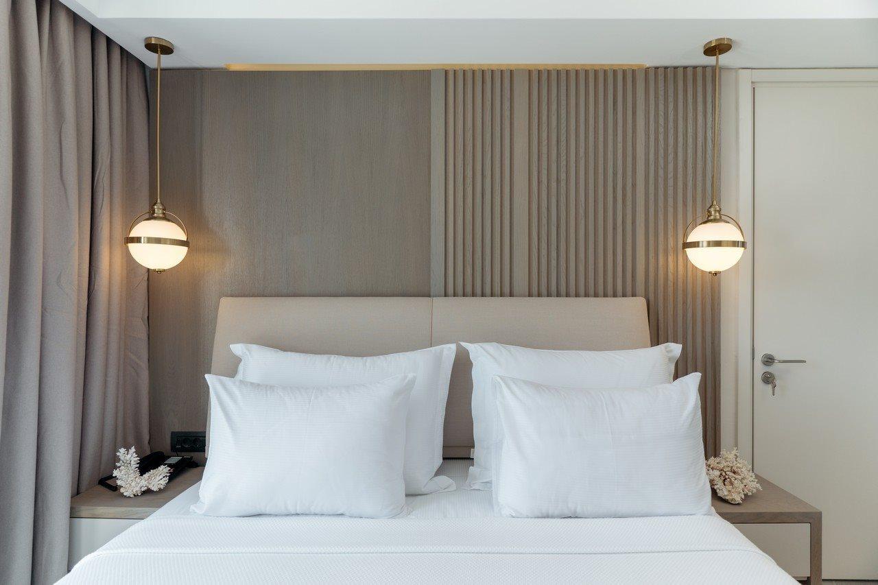 Astrid Hotel ギュムシュルク エクステリア 写真