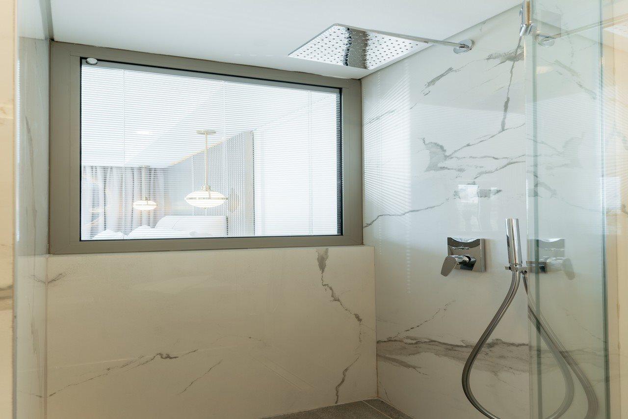 Astrid Hotel ギュムシュルク エクステリア 写真