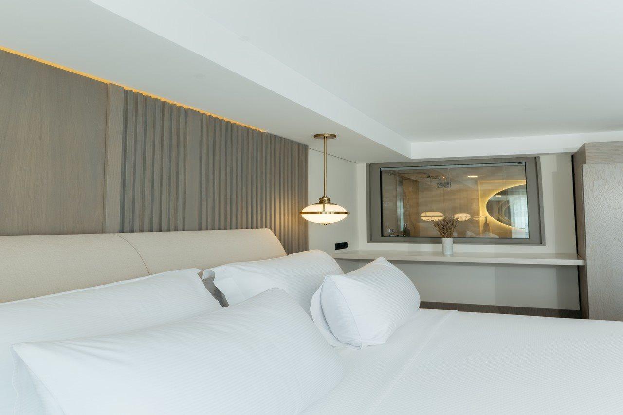 Astrid Hotel ギュムシュルク エクステリア 写真