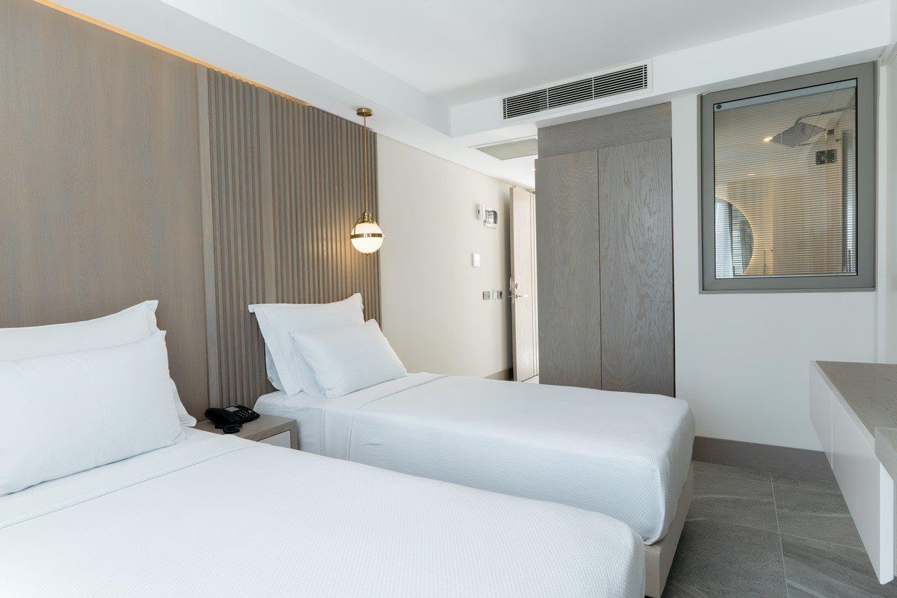 Astrid Hotel ギュムシュルク エクステリア 写真